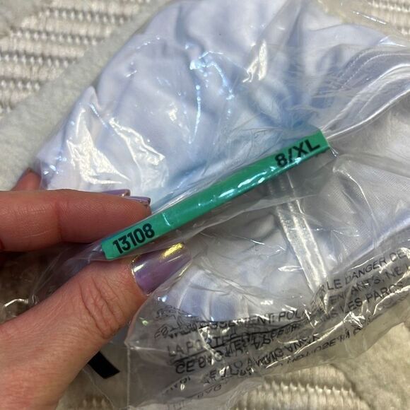 VANITY FAIR - Illumination® Hi-Cut Brief Underwear 13108 - Picture 6 of 7